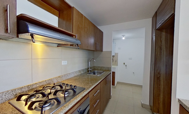 VENTA DE APARTAMENTO EN MOSQUERA