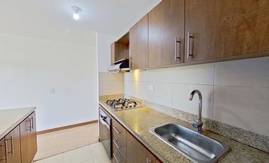 VENTA DE APARTAMENTO EN MOSQUERA
