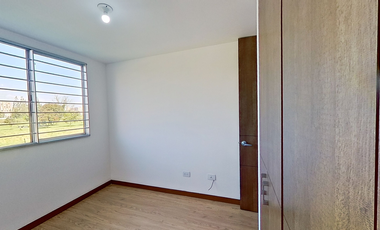 VENTA DE APARTAMENTO EN MOSQUERA