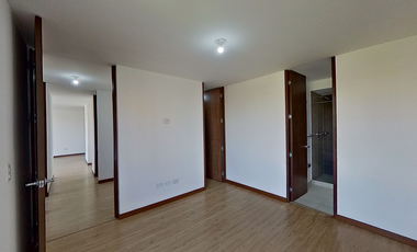 VENTA DE APARTAMENTO EN MOSQUERA