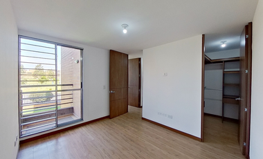VENTA DE APARTAMENTO EN MOSQUERA
