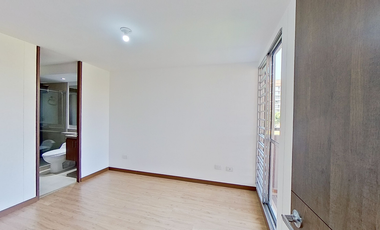 VENTA DE APARTAMENTO EN MOSQUERA