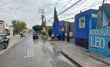 CASA EN ITSMO, SAN PABLO DE SALINAS, TULTITLAN. ¡NO CREDITOS!
