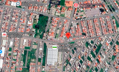 CASA EN ITSMO, SAN PABLO DE SALINAS, TULTITLAN. ¡NO CREDITOS!