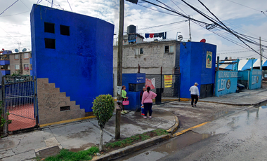 CASA EN ITSMO, SAN PABLO DE SALINAS, TULTITLAN. ¡NO CREDITOS!