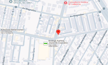 CASA EN ITSMO, SAN PABLO DE SALINAS, TULTITLAN. ¡NO CREDITOS!