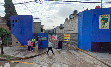 CASA EN ITSMO, SAN PABLO DE SALINAS, TULTITLAN. ¡NO CREDITOS!