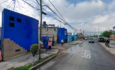 CASA EN ITSMO, SAN PABLO DE SALINAS, TULTITLAN. ¡NO CREDITOS!