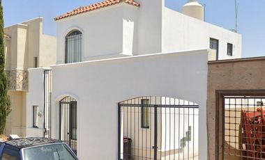 CASA EN MANANTIALES DEL BOSQUE RAMOZ ARIZPE COAHUILA