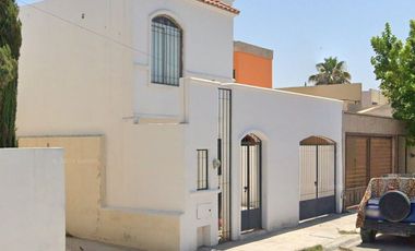 CASA EN MANANTIALES DEL BOSQUE RAMOZ ARIZPE COAHUILA