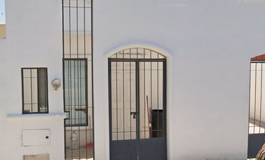 CASA EN MANANTIALES DEL BOSQUE RAMOZ ARIZPE COAHUILA