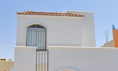 CASA EN MANANTIALES DEL BOSQUE RAMOZ ARIZPE COAHUILA