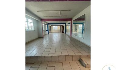 ¡MAGNIFICA OPORTUNIDAD! LOTE COMERCIAL 3 LOCALES 2 SALONES SN ISIDRO ATLAUTENCO ECATEPEC