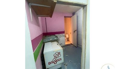 ¡MAGNIFICA OPORTUNIDAD! LOTE COMERCIAL 3 LOCALES 2 SALONES SN ISIDRO ATLAUTENCO ECATEPEC