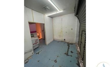 ¡MAGNIFICA OPORTUNIDAD! LOTE COMERCIAL 3 LOCALES 2 SALONES SN ISIDRO ATLAUTENCO ECATEPEC