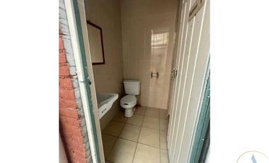 ¡MAGNIFICA OPORTUNIDAD! LOTE COMERCIAL 3 LOCALES 2 SALONES SN ISIDRO ATLAUTENCO ECATEPEC