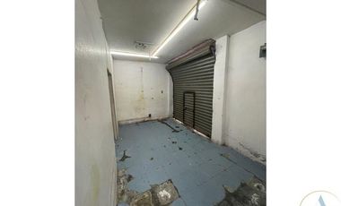¡MAGNIFICA OPORTUNIDAD! LOTE COMERCIAL 3 LOCALES 2 SALONES SN ISIDRO ATLAUTENCO ECATEPEC