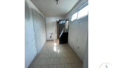 ¡MAGNIFICA OPORTUNIDAD! LOTE COMERCIAL 3 LOCALES 2 SALONES SN ISIDRO ATLAUTENCO ECATEPEC