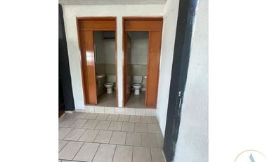 ¡MAGNIFICA OPORTUNIDAD! LOTE COMERCIAL 3 LOCALES 2 SALONES SN ISIDRO ATLAUTENCO ECATEPEC