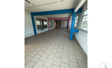 ¡MAGNIFICA OPORTUNIDAD! LOTE COMERCIAL 3 LOCALES 2 SALONES SN ISIDRO ATLAUTENCO ECATEPEC