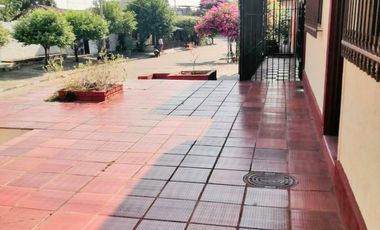 GIRARDOT- HERMOSA CASA BARRIO BUENOS AIRES