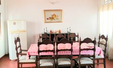 GIRARDOT- HERMOSA CASA BARRIO BUENOS AIRES