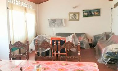 GIRARDOT- HERMOSA CASA BARRIO BUENOS AIRES