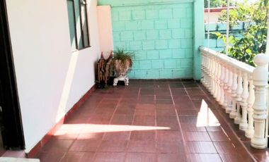 GIRARDOT- HERMOSA CASA BARRIO BUENOS AIRES