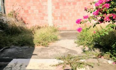 GIRARDOT- HERMOSA CASA BARRIO BUENOS AIRES