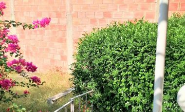 GIRARDOT- HERMOSA CASA BARRIO BUENOS AIRES