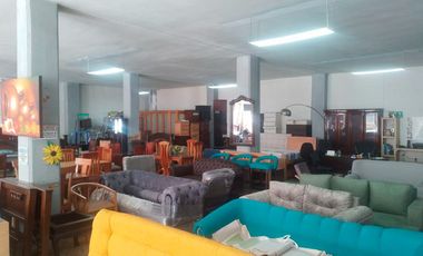 48121 Local o bodega en arriendo en el sector Simon Bolivar, Itagui