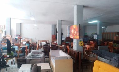 48121 Local o bodega en arriendo en el sector Simon Bolivar, Itagui