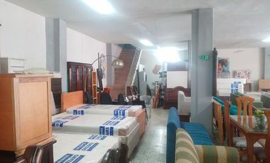 48121 Local o bodega en arriendo en el sector Simon Bolivar, Itagui