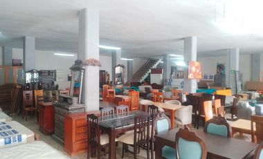 48121 Local o bodega en arriendo en el sector Simon Bolivar, Itagui