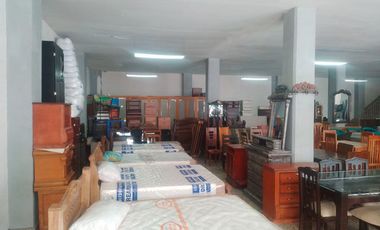 48121 Local o bodega en arriendo en el sector Simon Bolivar, Itagui