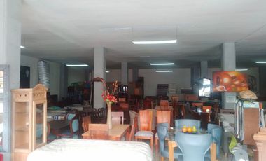 48121 Local o bodega en arriendo en el sector Simon Bolivar, Itagui