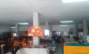 48121 Local o bodega en arriendo en el sector Simon Bolivar, Itagui