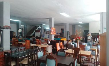 48121 Local o bodega en arriendo en el sector Simon Bolivar, Itagui