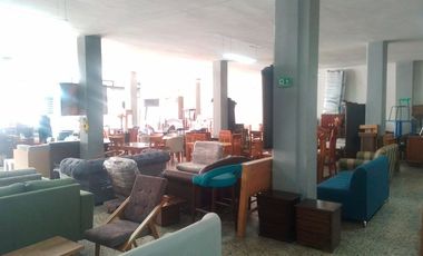 48121 Local o bodega en arriendo en el sector Simon Bolivar, Itagui