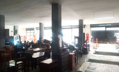 48121 Local o bodega en arriendo en el sector Simon Bolivar, Itagui
