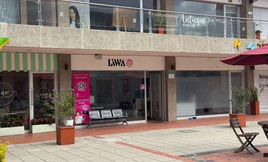 Se Vende local Comercial