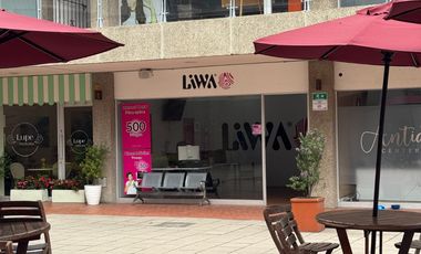 Se Vende local Comercial