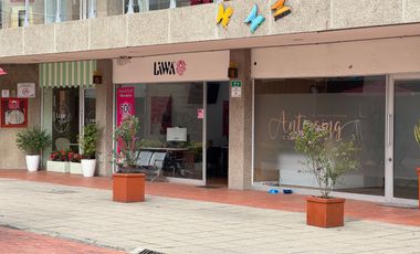 Se Vende local Comercial