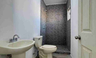 CASA EN VENTA EN QUINTAS DEL VALLE, RECUPERACIÓN BANCARIA