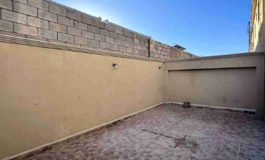 CASA EN VENTA EN QUINTAS DEL VALLE, RECUPERACIÓN BANCARIA
