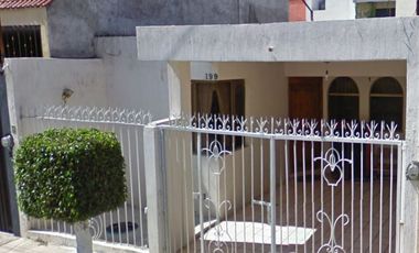 CASA EN VENTA ZAMORA MICHOACAN
