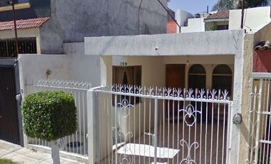 CASA EN VENTA ZAMORA MICHOACAN