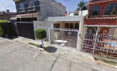 CASA EN VENTA ZAMORA MICHOACAN