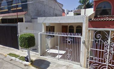 CASA EN VENTA ZAMORA MICHOACAN