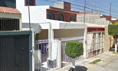 CASA EN VENTA ZAMORA MICHOACAN